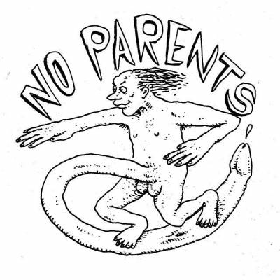 logo No Parents